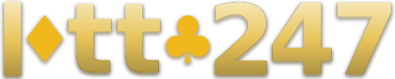lotto247 logo