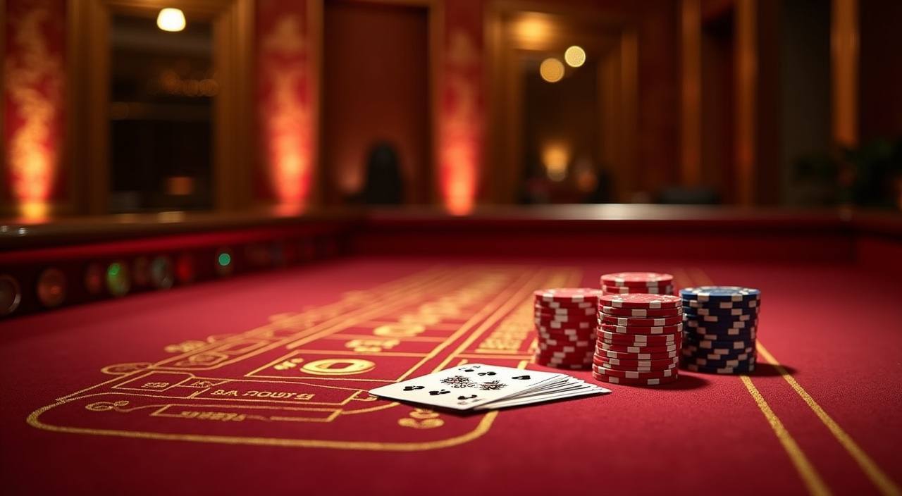 lotto247 Live Roulette